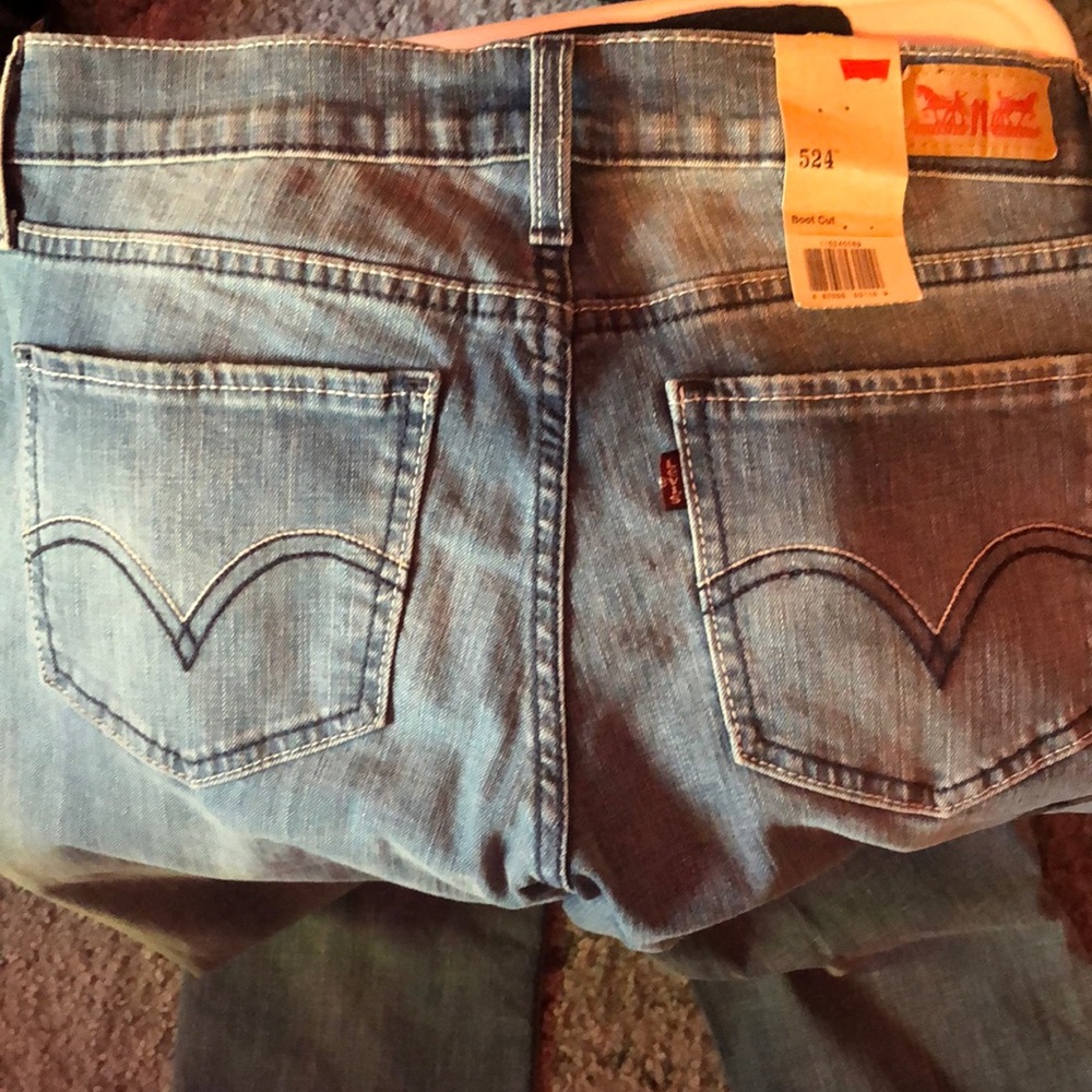 Juniors Levi’s